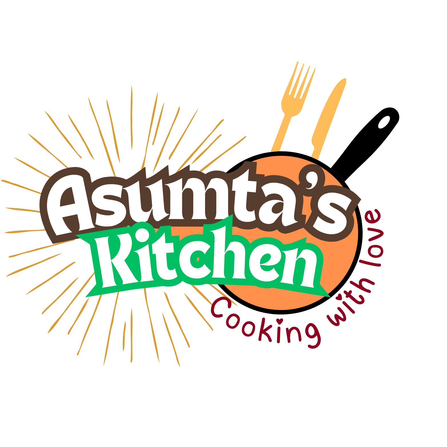 Asumtas Kitchen
